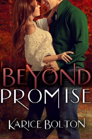 [Beyond Love Series 06] • Beyond Promise